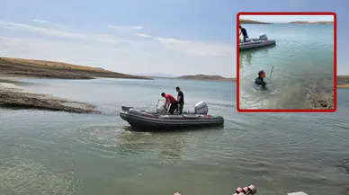 Ağrı’da 14 yaşındaki çocuk kayboldu: Arama çalışmaları devam ediyor!