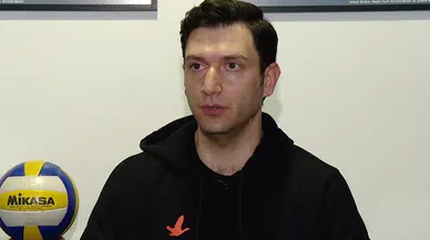 Ferhat Akbaş tarih yazdı