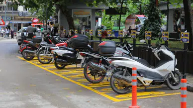 İstanbul Valiliği'nden motosikletlere yeni talimat!