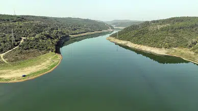 26 Eylül 2025 İstanbul baraj doluluk oranı