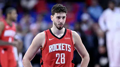 Basketbolcu Alperen Şengün kimdir?