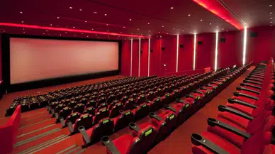 Sinemada bu hafta hangi filmler var?