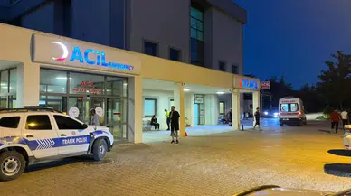 Adıyaman'ın Besni ilçesinde silahlı kavga: 1 ölü