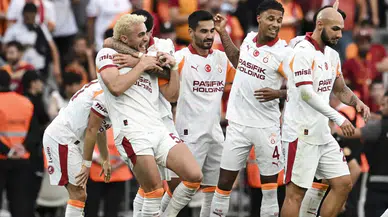 Galatasaray'ın Almanya'da yaşadığı hezimetin ardından ülke puanı güncellendi