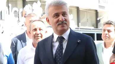 Kırıkkale Yahşihan Belediye Başkanı gözaltına alındı: Ahmet Sungur kimdir?