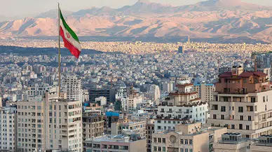 İran’dan ABD’ye sert suçlama