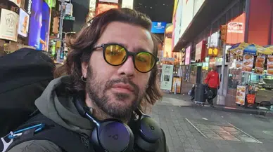 Türk bilim insanı Dr. Furkan Dölek ABD'de gözaltına alındı