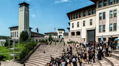 Üniversitelerde yeni düzenleme