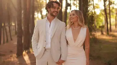 Başak Karahan'ın eşi kim? Halil Ünlü kimdir, kaç yaşında, ne iş yapıyor?