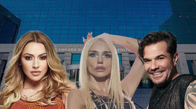 ABB konser soruşturması: Ünlü sanatçılar ifadeye çağrılacak