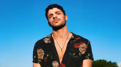 Halit Özgür Sarı kimdir? Hangi dizi ve filmlerde rol aldı?