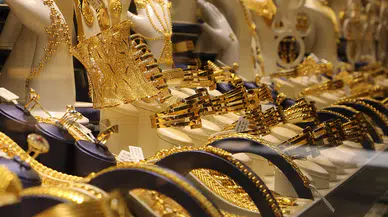 30 Eylül güncel altın fiyatları