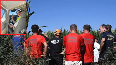 Berfu Hatipoğlu kimdir, kaç yaşında, nereli? Pilot Berfu Hatipoğlu neden öldü?