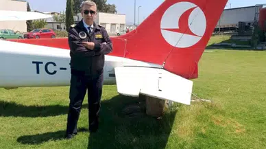 THY eğitmeni Ahmet Nevres Erkin kimdir, kaç yaşında? Neden öldü?