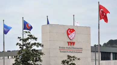 TFF, Fenerbahçe-Trabzonspor maçının saat 19.00'a alındığını açıkladı