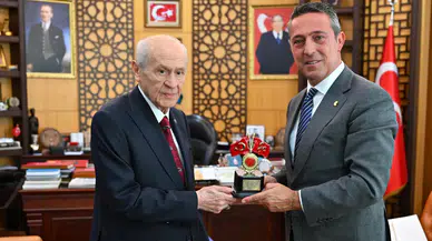 Ülkü Ocakları'ndan Fenerbahçe açıklaması