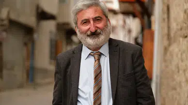 Gönül Dağı baklavacı Kahraman kimdir?