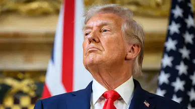 Trump’tan BM Genel Kurulu’nda sert çıkış