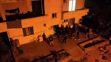 Şırnak’ta uyuşturucu operasyonu