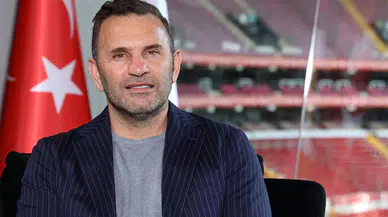 Galatasaray'da Frankfurt maçı öncesi sürpriz karar!