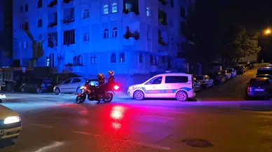 Çorum'da kız kavgası kanlı bitti: 1'i ağır 2 yaralı!