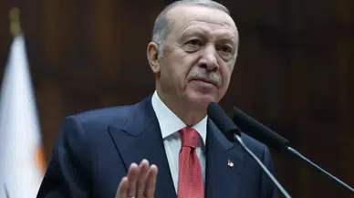 Cumhurbaşkanı Erdoğan Katar’a gidecek