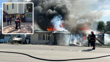 Sakarya'da husumetliler tartıştı: 2 çocuğa kurşun isabet etti!