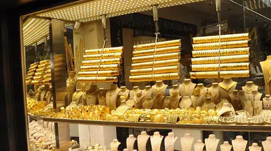 Altın fiyatları zirvede: Gram altın 5 bin lirayı aştı!
