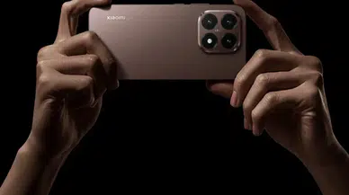 Xiaomi yeni amiral gemisini duyurdu