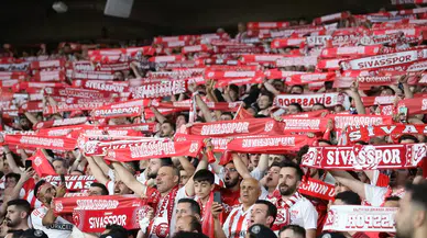 Sivasspor-Adana Demirspor maçının biletleri satışa çıktı