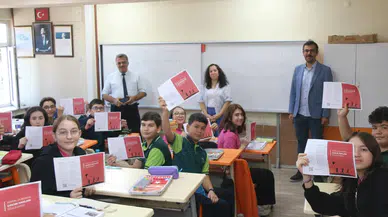 Kütahya’daki okullarda 'Dijital Güvenlik' eğitimleri başladı