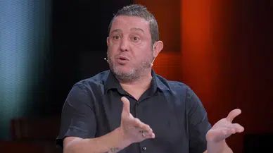 Nihat Kahveci'den Domenico Tedesco'ya ağır sözler