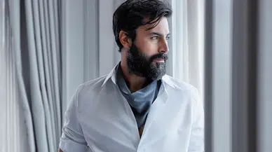 Yaprak Dökümü Cem gerçek adı ne? Kıvanç Kasabalı kimdir, kaç yaşında, evli mi?