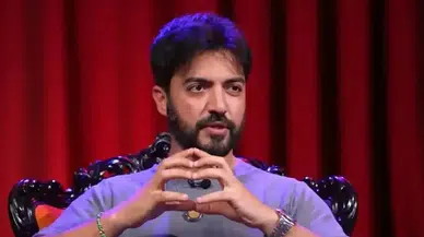 'Uzaylı sevgilim var' diyen Yusuf Güney’den yeni bomba