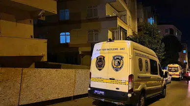 Sakarya'da 75 yaşındaki kadın evinde ölü bulundu