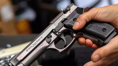 Silah ruhsat harçlarına zam: Yeni tutarlar Resmi Gazete’de