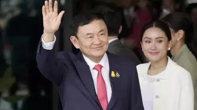 Şinavatra’ya 1 yıl hapis cezası