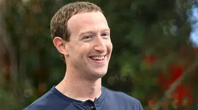 Mark Zuckerberg, Meta’yı mahkemeye verdi