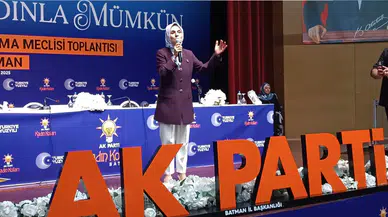 Bakan Göktaş: Terörsüz Türkiye’ye doğru güçlü adımlarla ilerliyoruz!