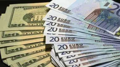 3 Eylül Çarşamba dolar ve euro kaç lira oldu?