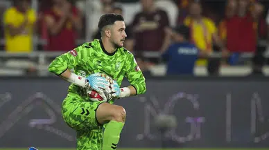 Trabzonspor kaleci için görüşmelere başladı