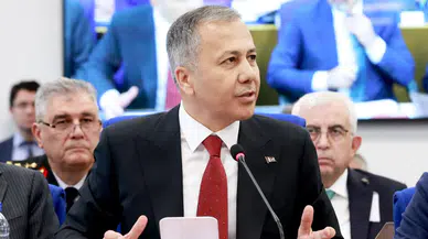 Bakan Yerlikaya: 29 ilde dolandırıcılık şebekelerine yönelik operasyonlarda 64 şüpheli tutuklandı