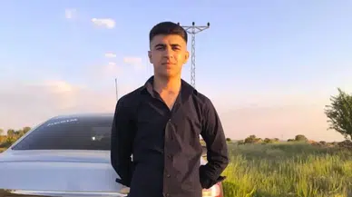 Mardin'de 17 yaşındaki genç girdiği suda boğuldu!