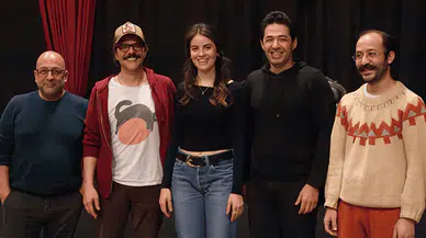 'Hakikatin Ölümü' filmi ne zaman vizyona girecek? Filmin konusu ne?