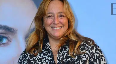 Ayşe Barım, TRT ve tabii platformuna oyuncu vermedi mi? 'Her zaman apolitiktim'