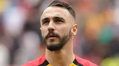 Beşiktaş'ın anlaşmaya vardığı Gökhan Sazdağı kimdir, kaç yaşında?