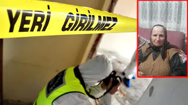 Kocaeli Körfez’de yol kenarında otomobilin çarptığı yaşlı kadın hayatını kaybetti