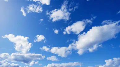 22 Eylül Pazartesi Çanakkale hava durumu: Bugün hava nasıl olacak?