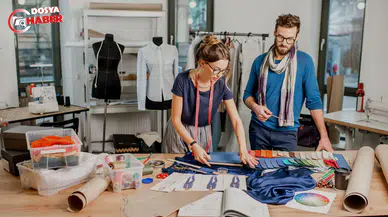 Moda endüstrisinde dijitalleşme: Sürdürülebilirlik ve teknolojinin gücü