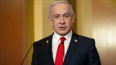 İsrail Başbakanı Netanyahu, Katar'ı tehdit etti